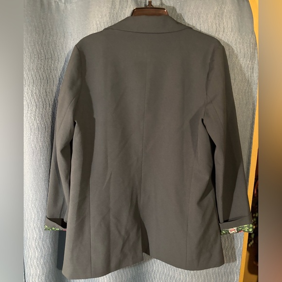 Blackmilk Bulbasaur Blazer - Picture 9 of 10